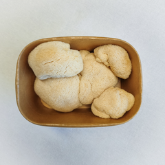 Lion’s Mane Mushrooms – 150g Punnet