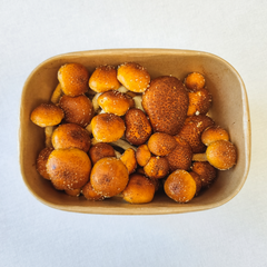 Chestnut Mushrooms – 150g Punnet