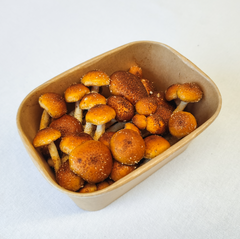 Chestnut Mushrooms – 150g Punnet