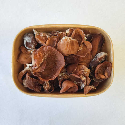 Wood Ear Mushrooms – 150g Punnet