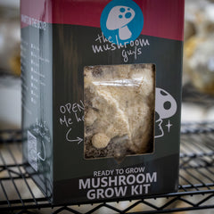 Farm at Home – 4 Grow Block Special *Save $30*