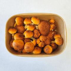 Scaly Flame Cap Mushrooms – 200g Punnet
