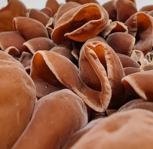 Wood Ear Mushrooms – 1kg