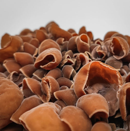 Wood Ear Mushrooms – 1kg